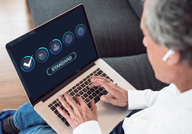 Smart Websites Powered by AI