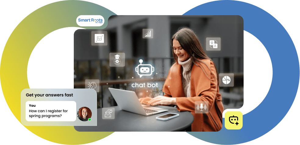 SmartRoots AI Chatbot