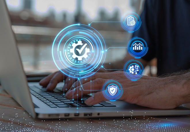 Smart Websites Powered by AI