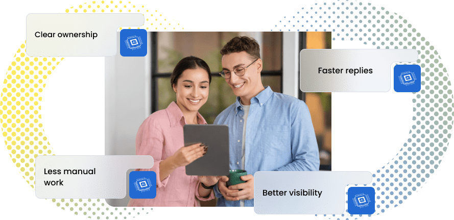 See SmartDesk in Action