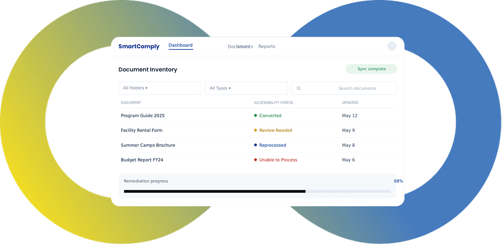 SmartRoots SmartComply