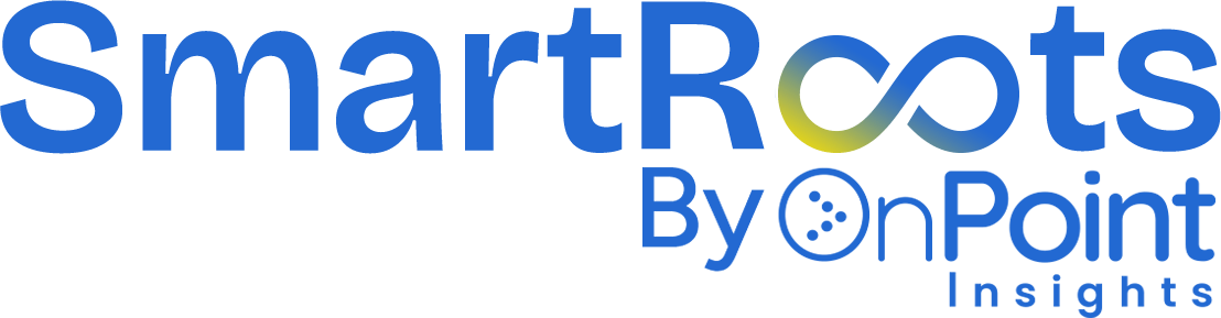 SmartRoots, by OnPoint Insights — home